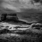 Curbar Gritstone